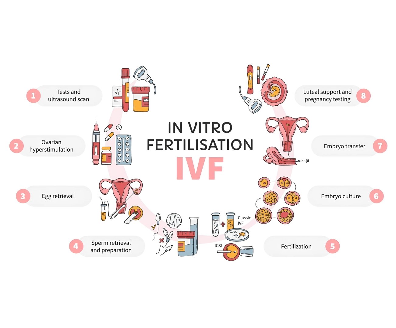 Gynaecology & Obstetrics