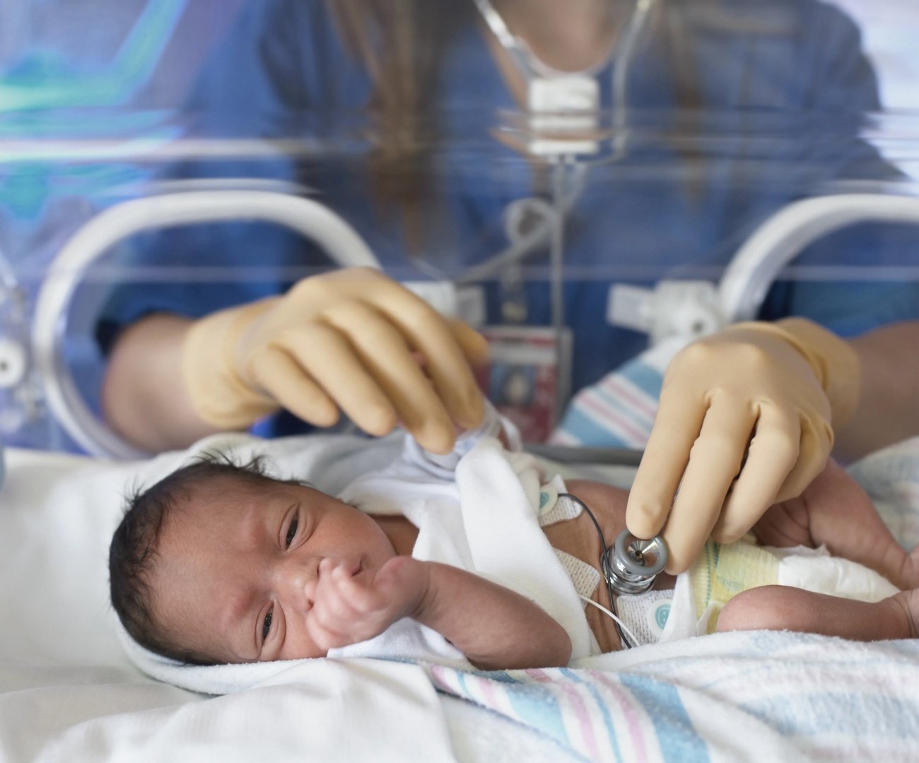 Gynaecology & Obstetrics