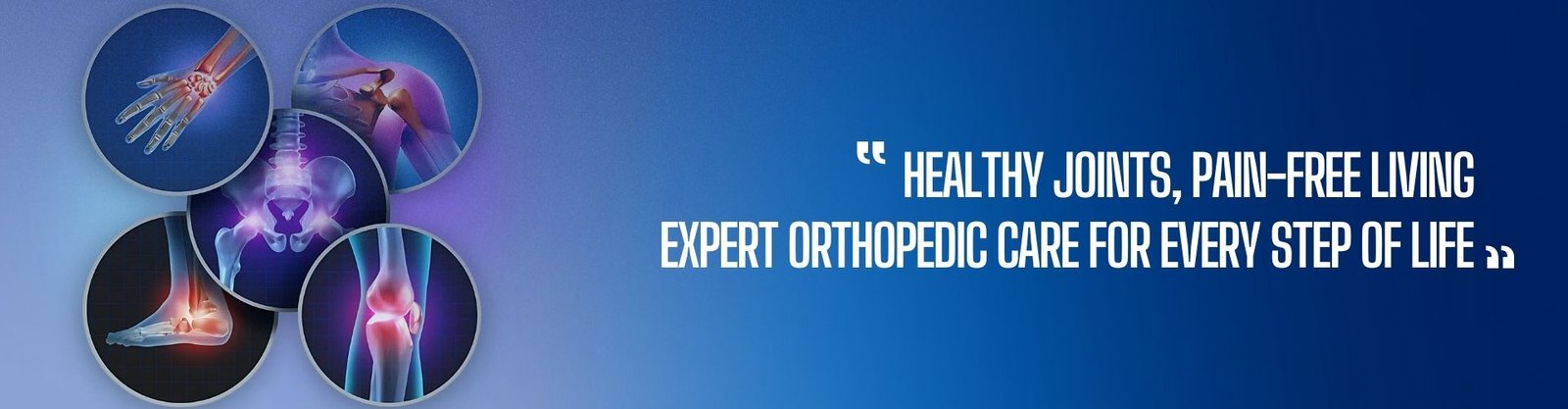 Orthopedics
